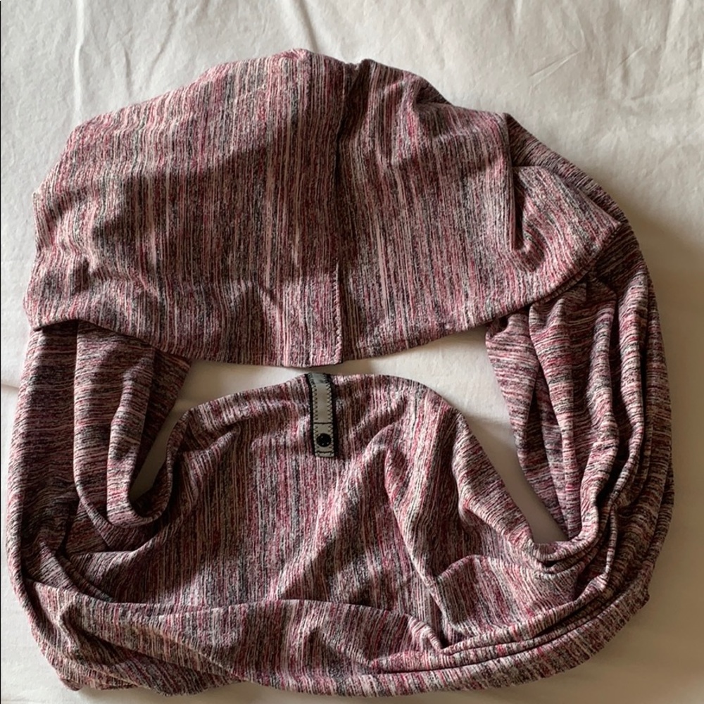 Lululemon Vinyasa Scarf Rulu